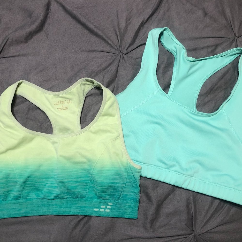BCG Sports Bras